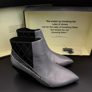 United Nude Jacky Lee Bootie | EU 40 / US Women's 9